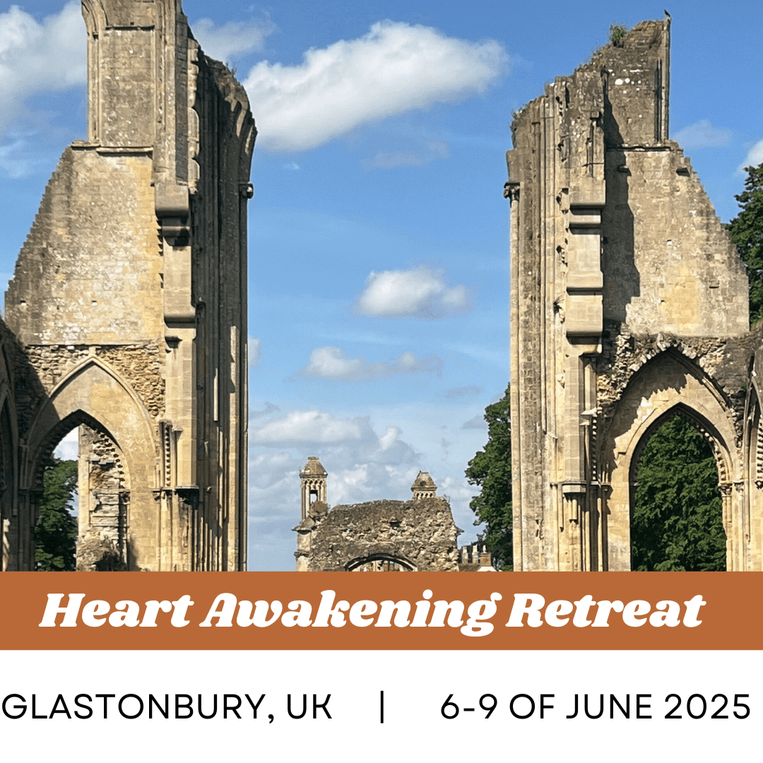 Glastonbury 2025