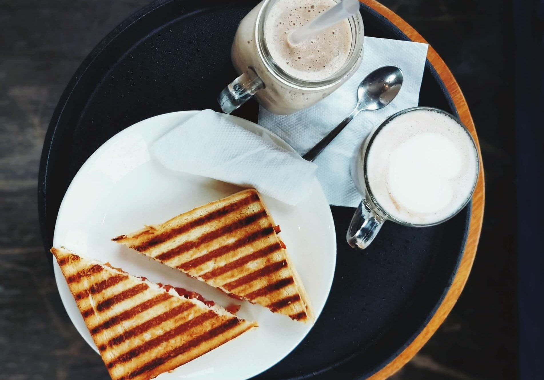 Top Destinations for Delectable Club Sandwiches