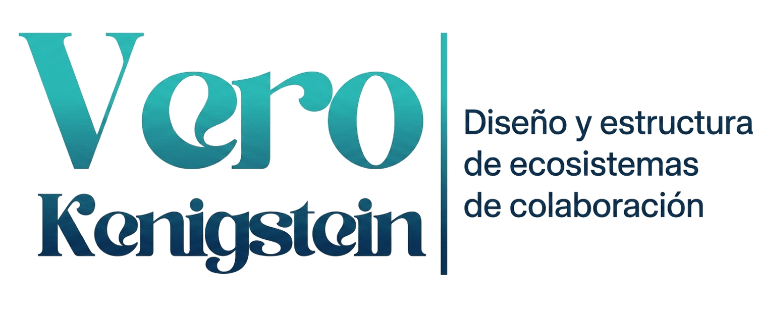 Lic. Verónica Kenigstein