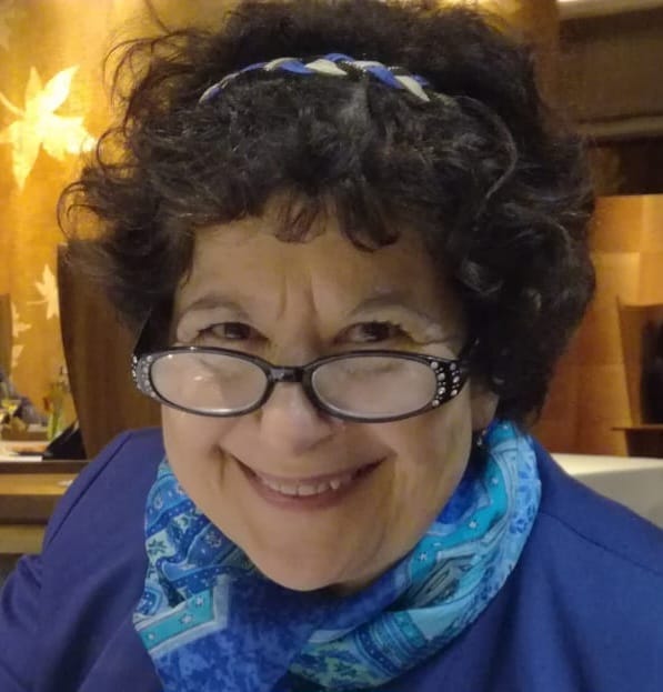 Helena Cournelle