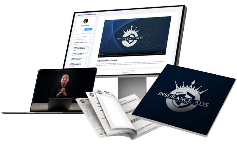 Insurance Ads Empire