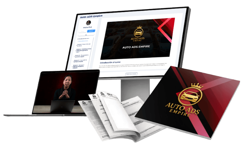 Auto Ads Empire