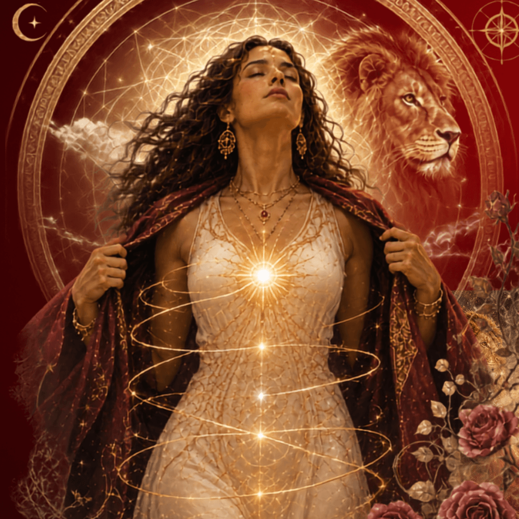 The Magdalene Heresies on Substack
