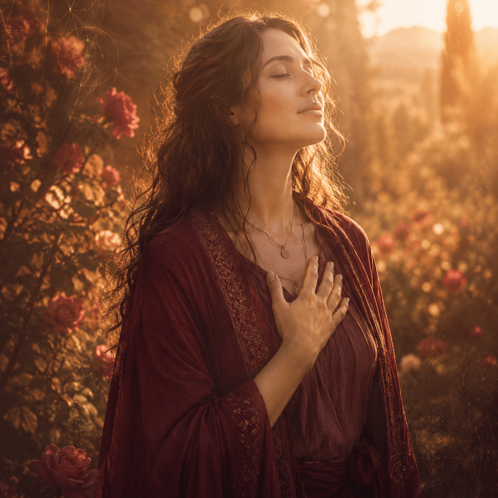 Soul Voice Activation