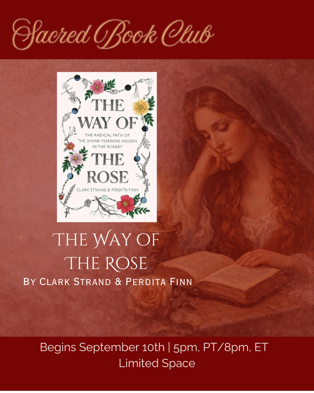 The Way of the Rose Book Circle