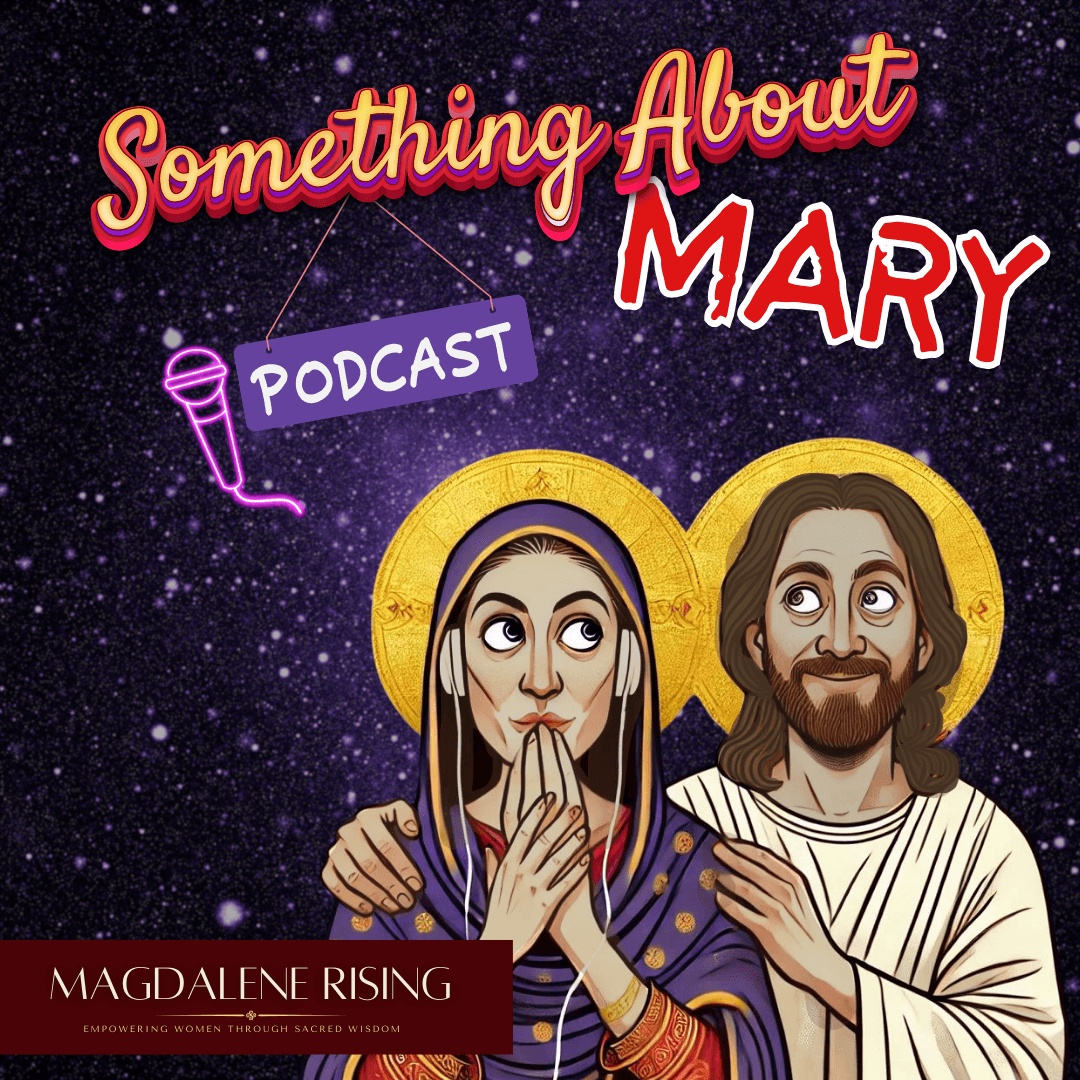 Magdalene Rising Collective YouTube