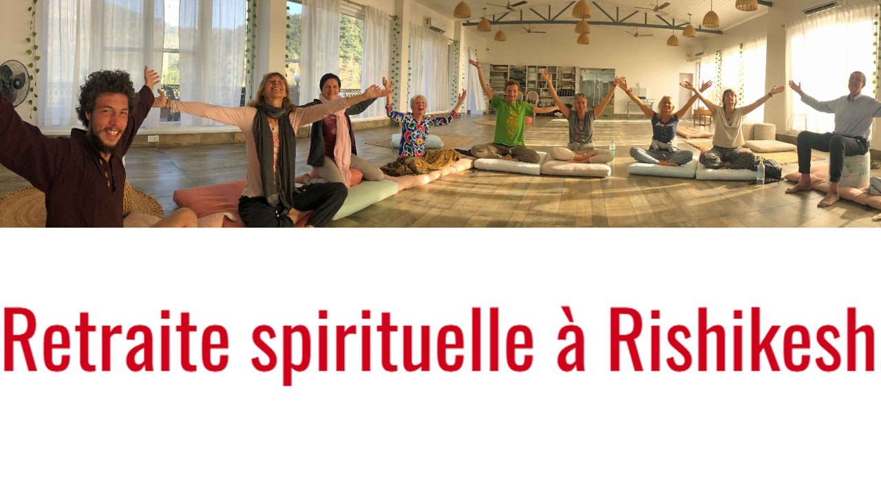 retraite chamanique au pérou 