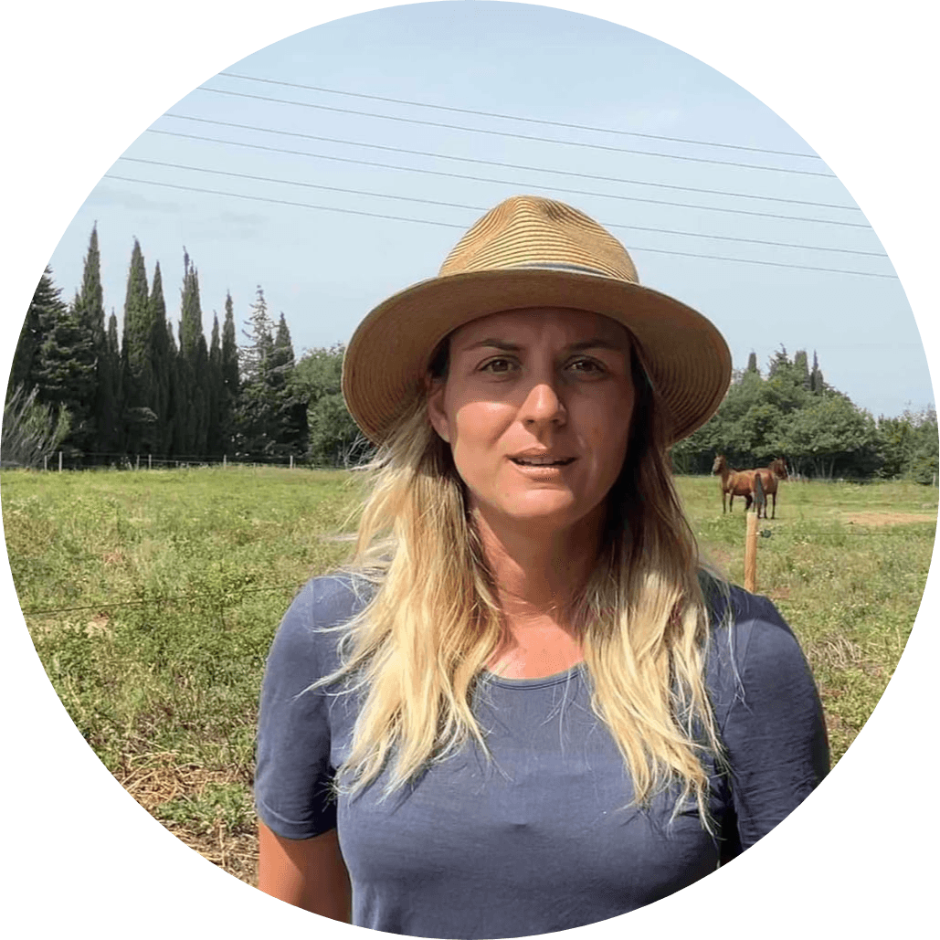 Formations Bien-être équin de Colette Palmade