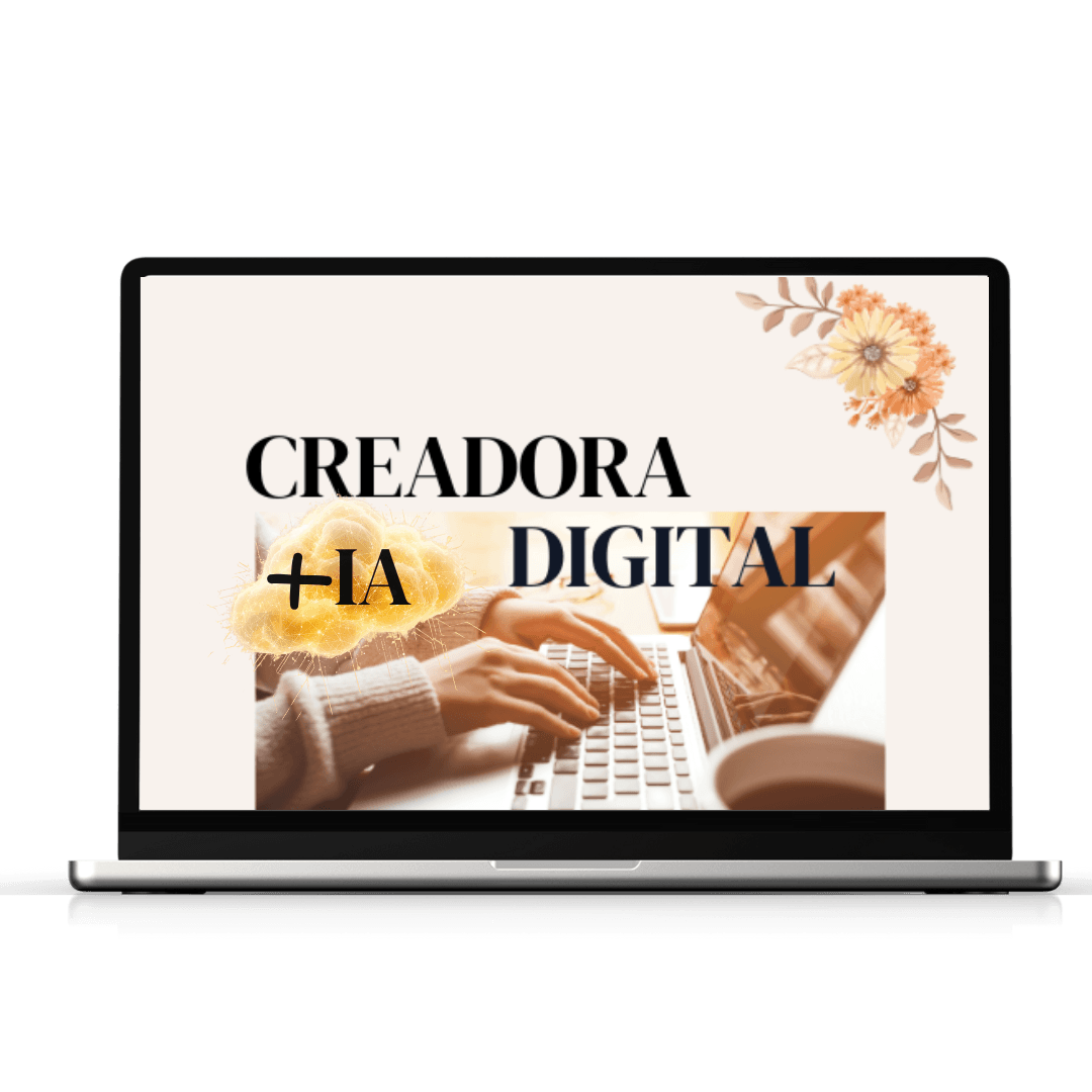 Método Creadora Digital