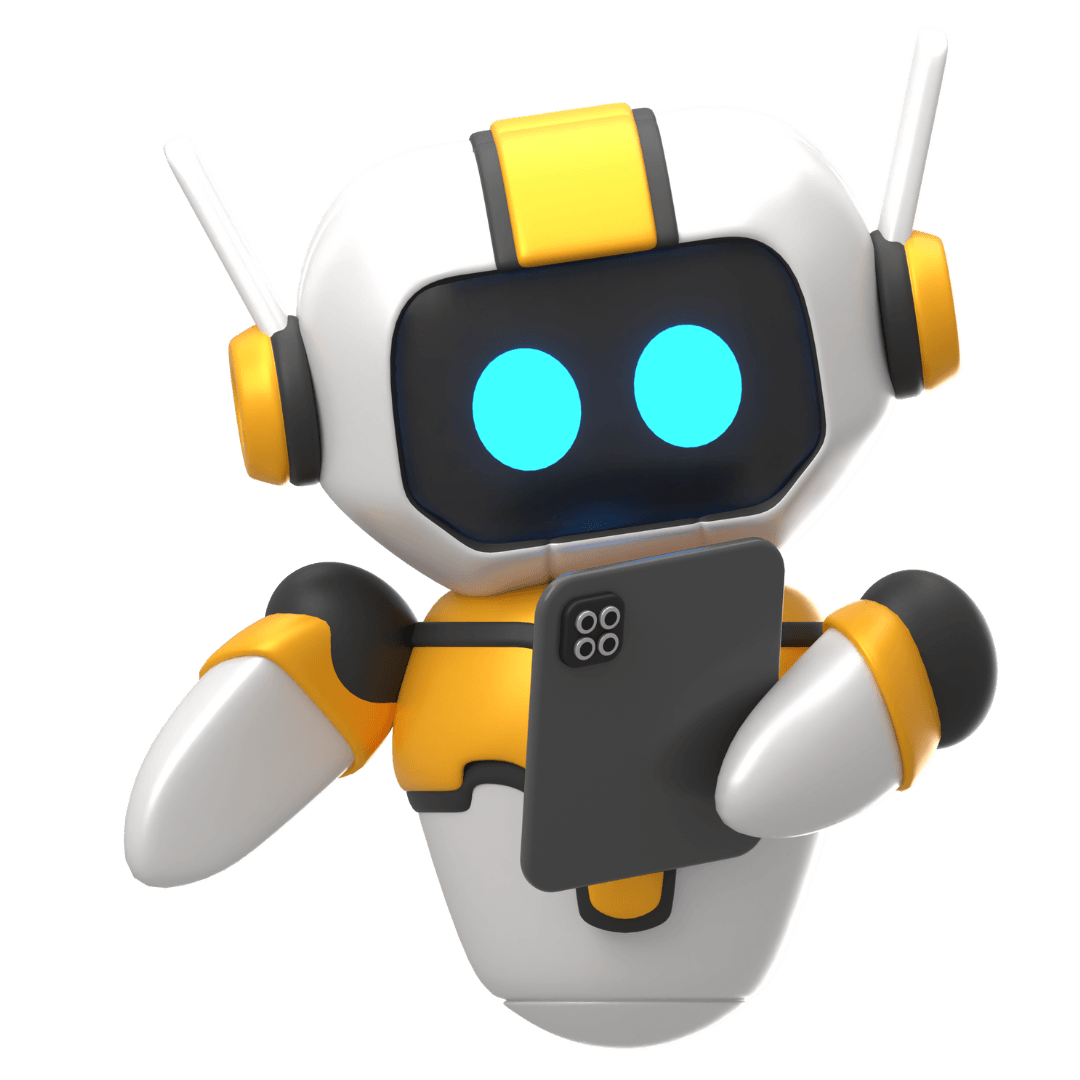 Bot Creadora Digital