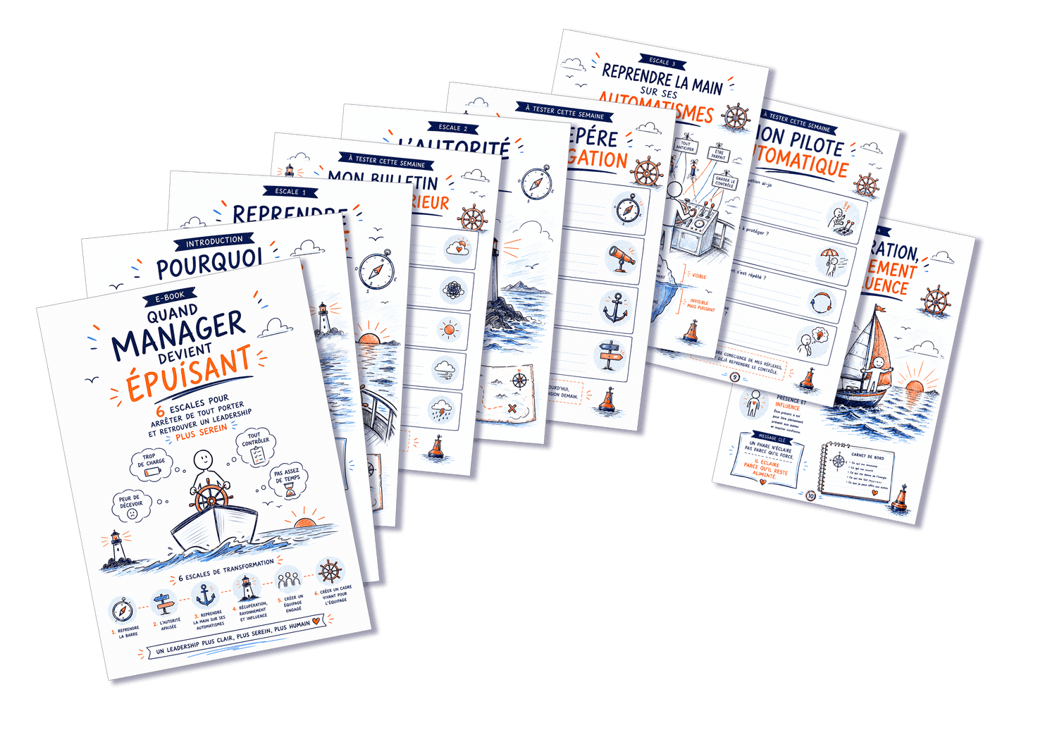 Gestion des émotions
