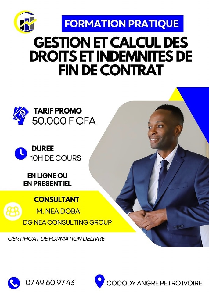 NEA CONSULTING GROUP