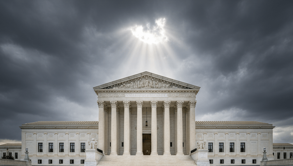 Estonian radar command center.