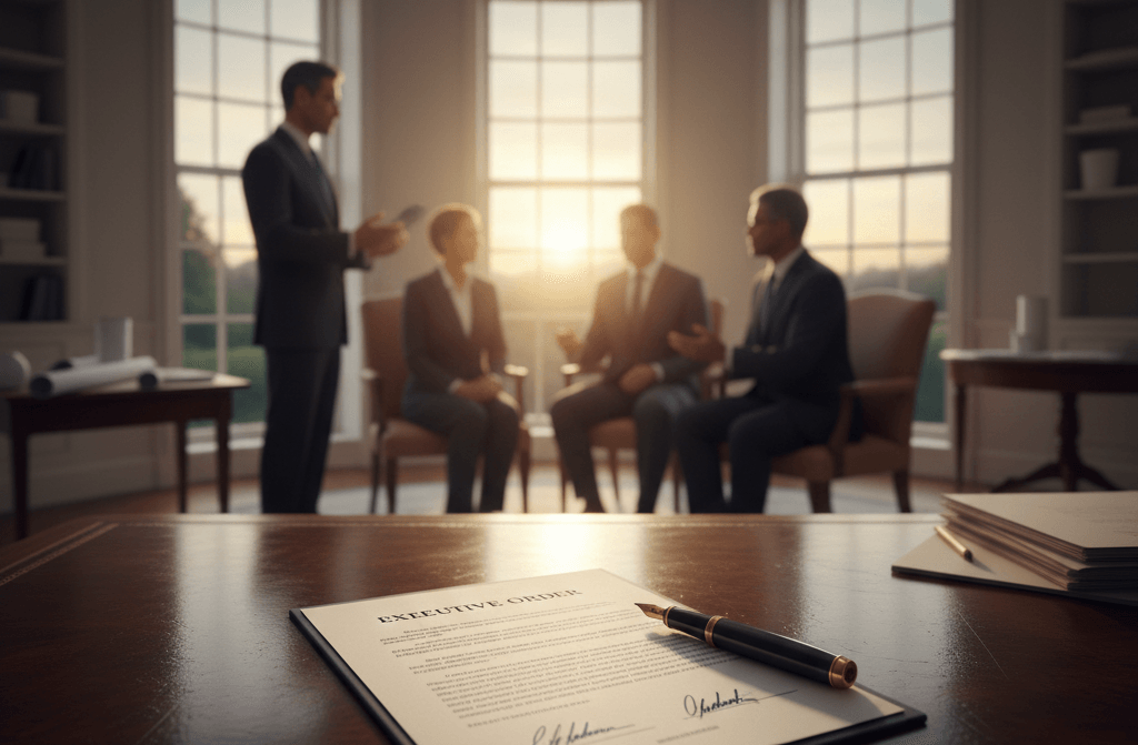 Estonian radar command center.