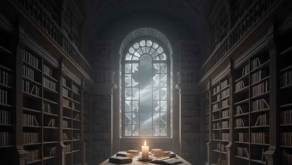 Estonian radar command center.