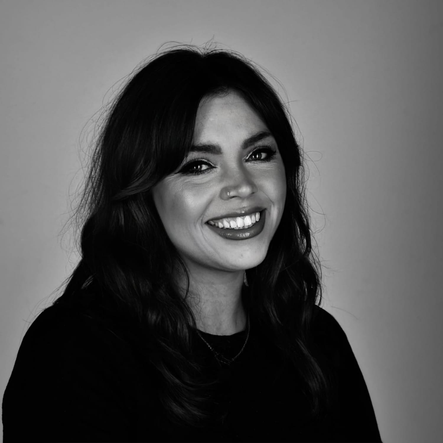 Amy - Host