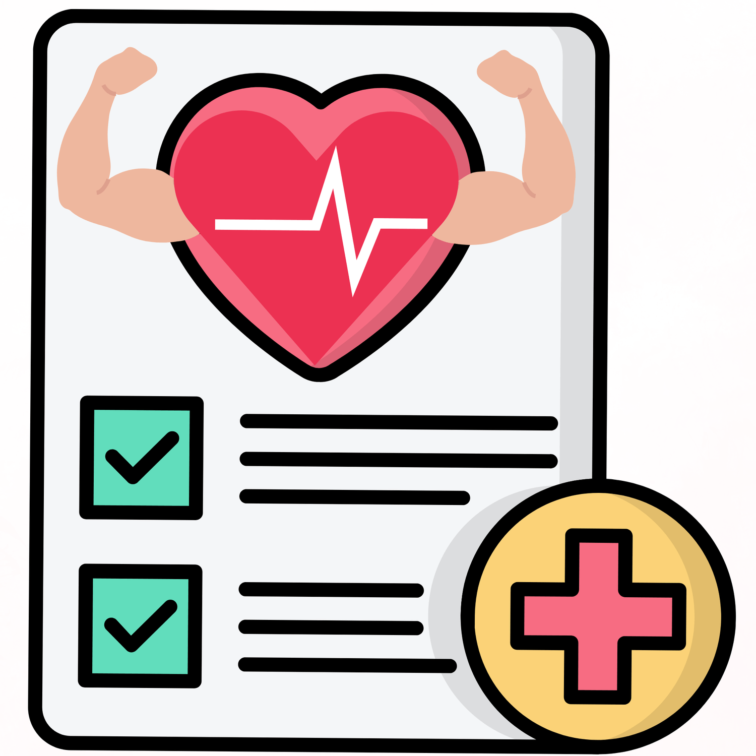 Free Health assesment