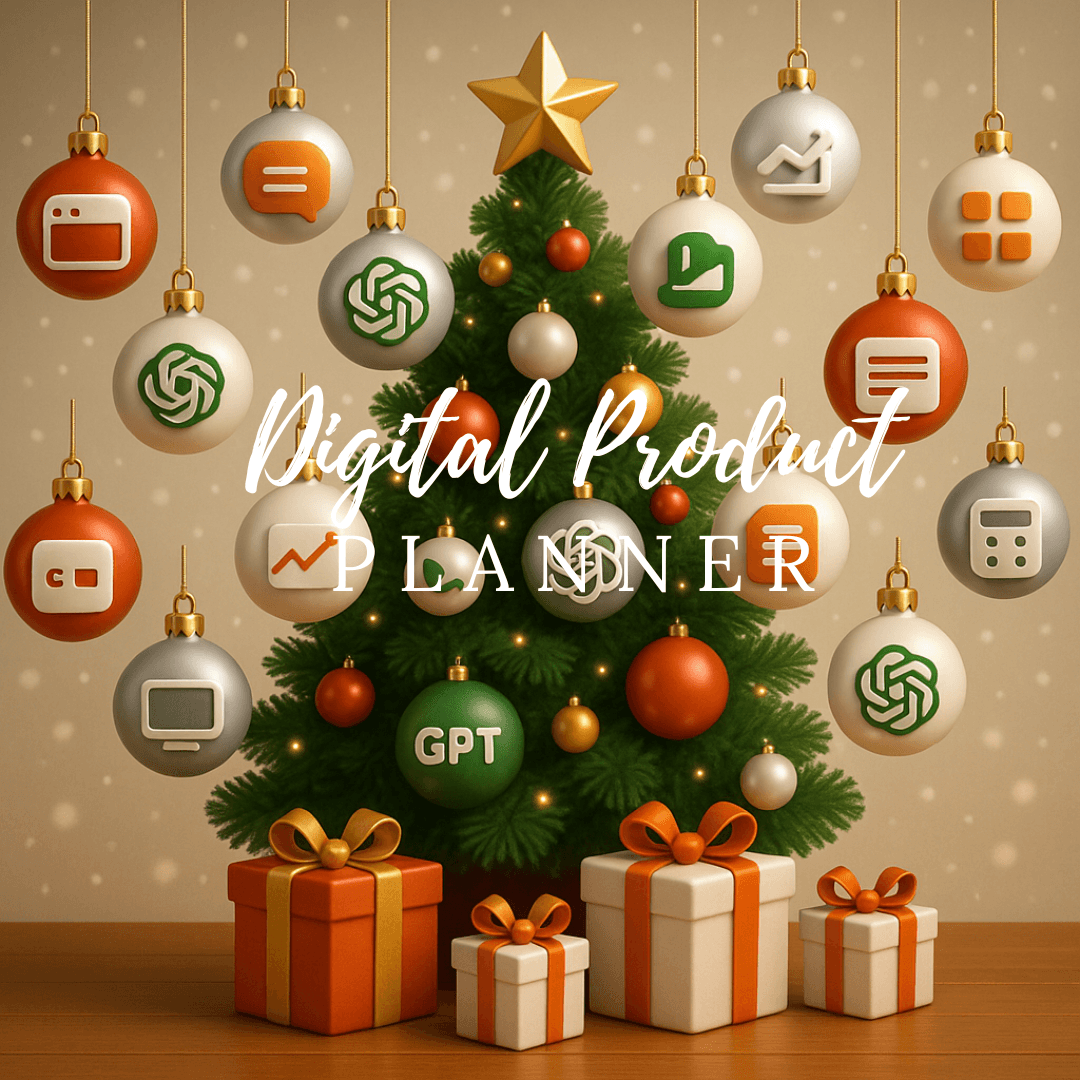 12 Days of Christmas DAY 2