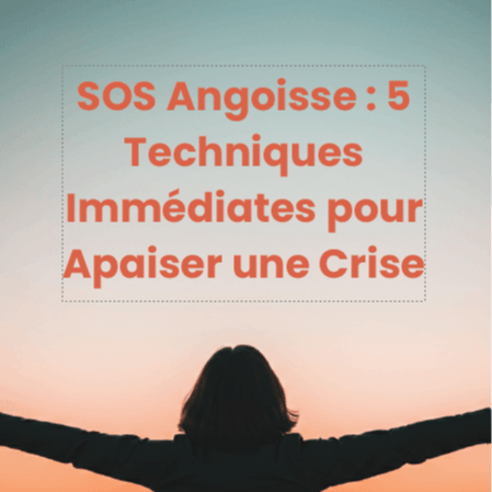 Ebook : SOS Angoisses