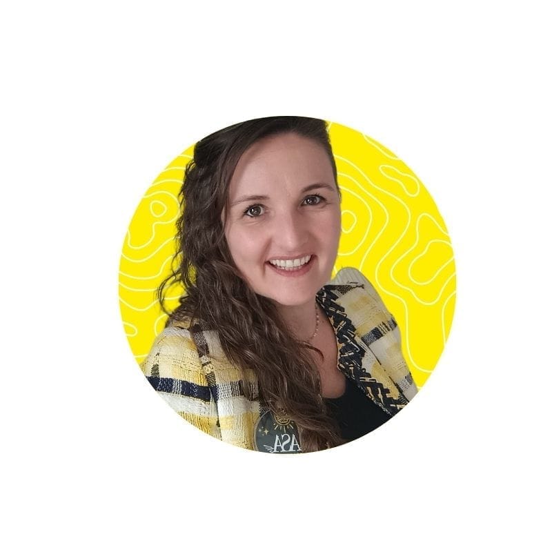 Anne-Sophie Aguelmine – conceptrice pédagogique 