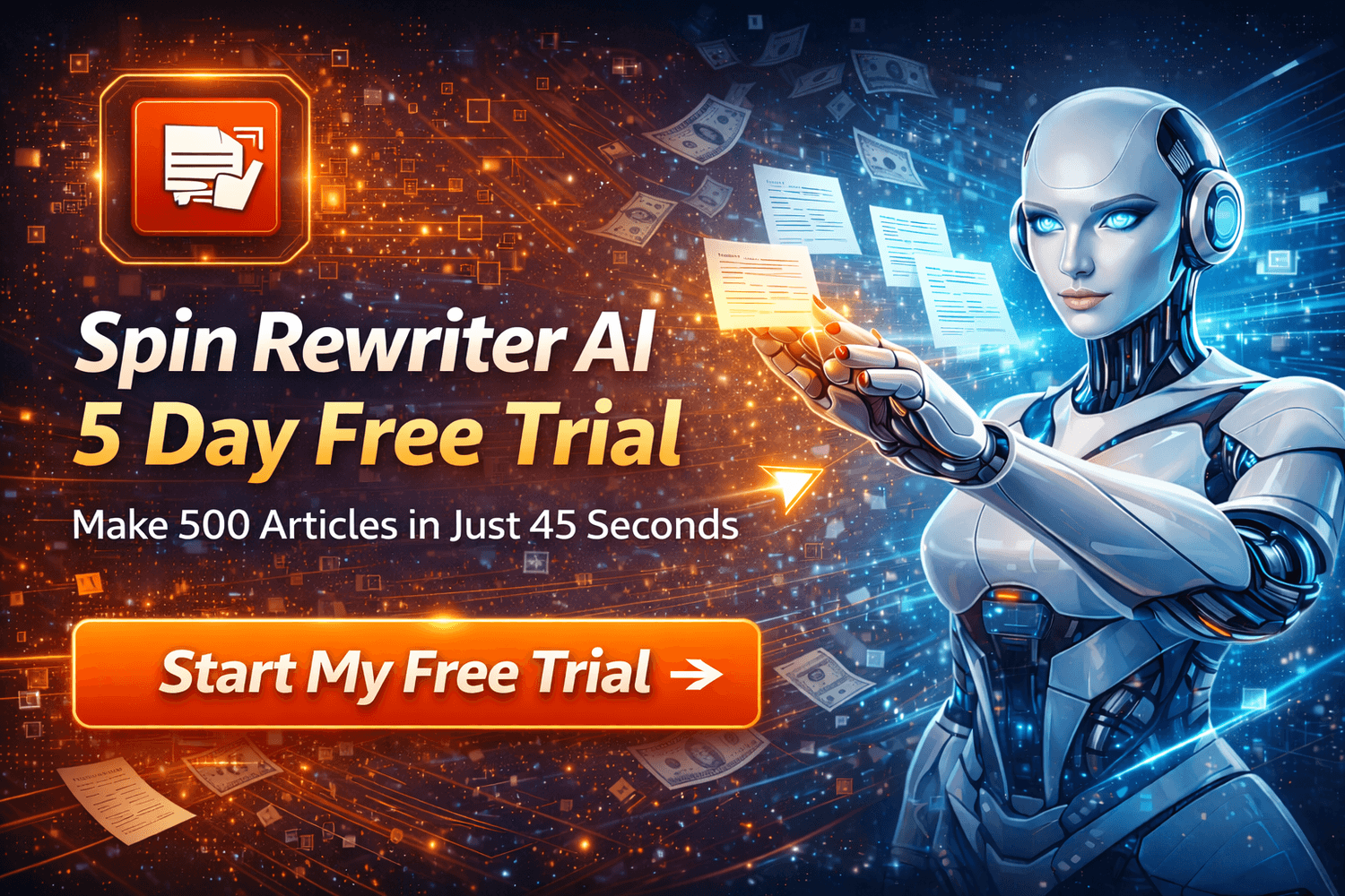 Get your free triel now click here: