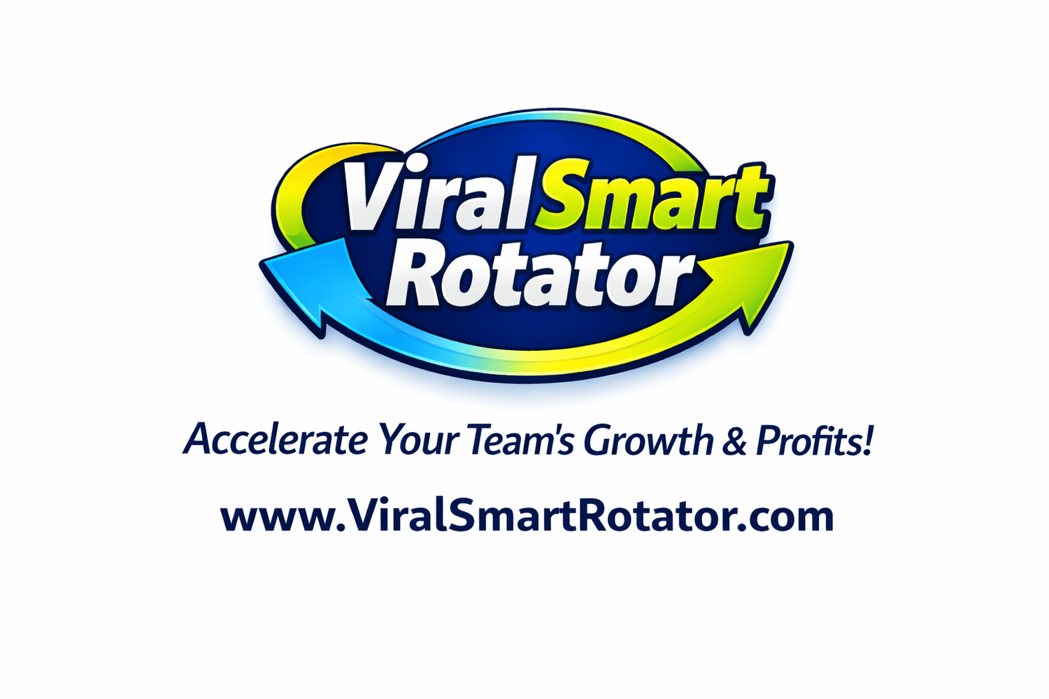 viral smart rotator