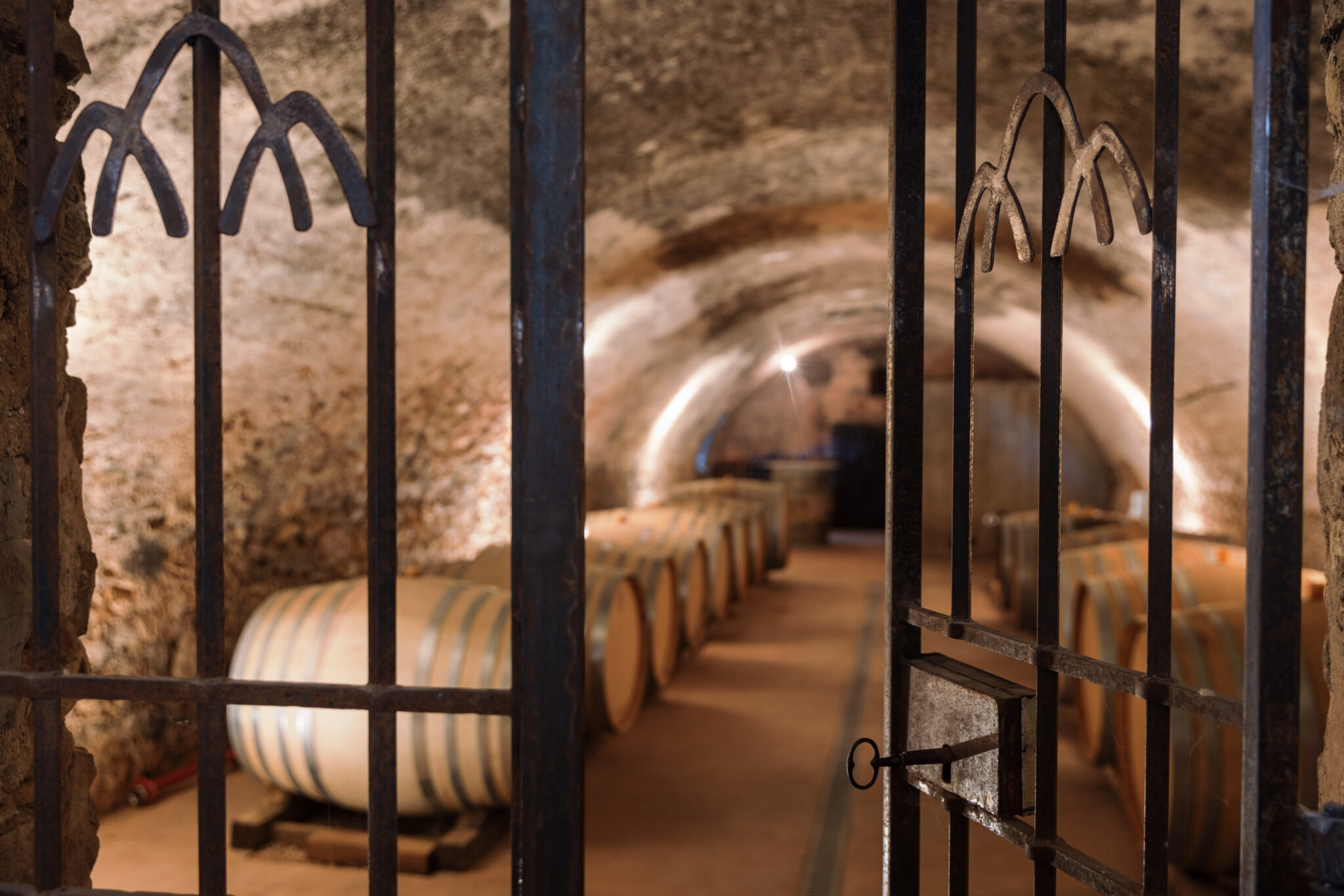 Domaine La Gayolle