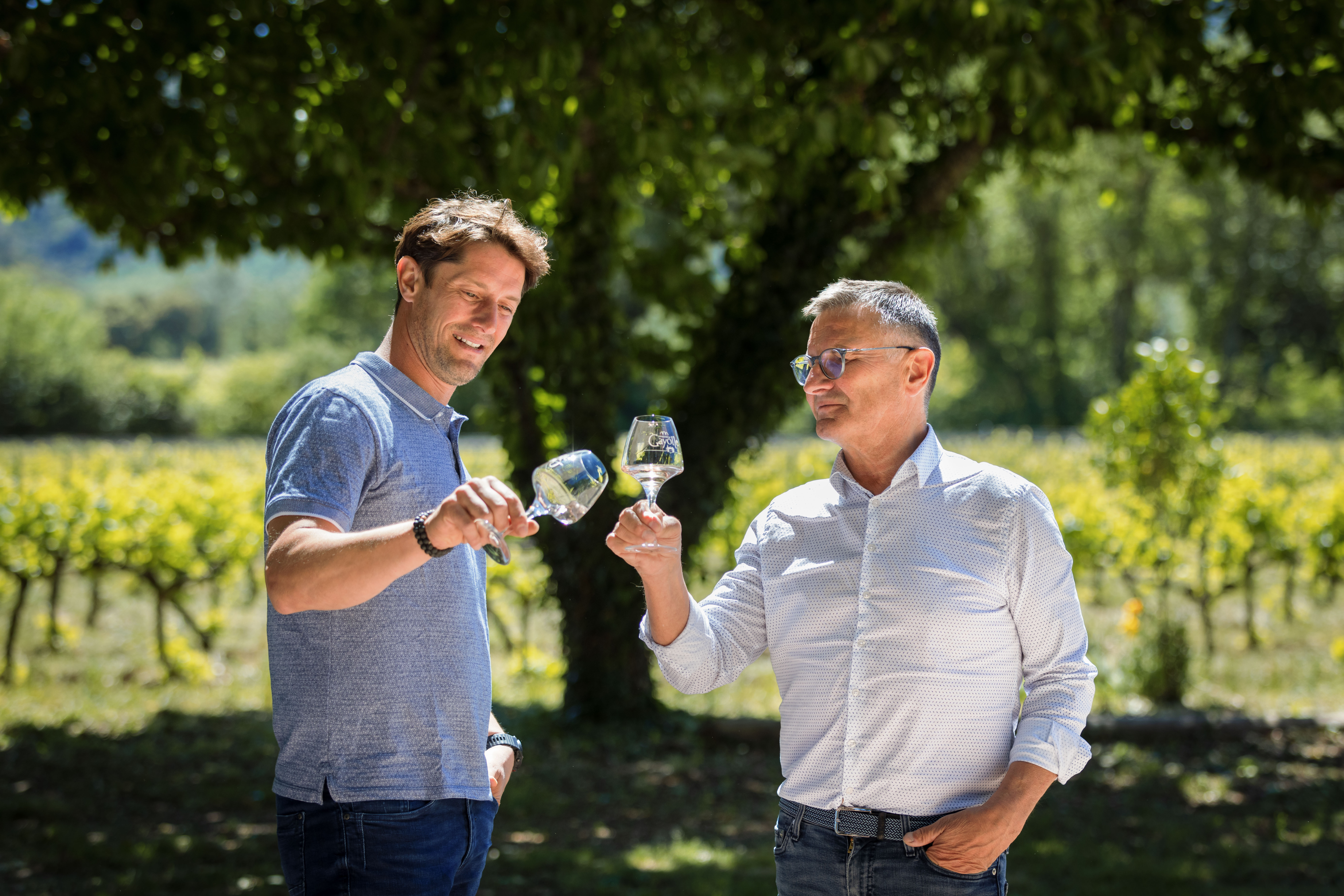 Domaine La Gayolle