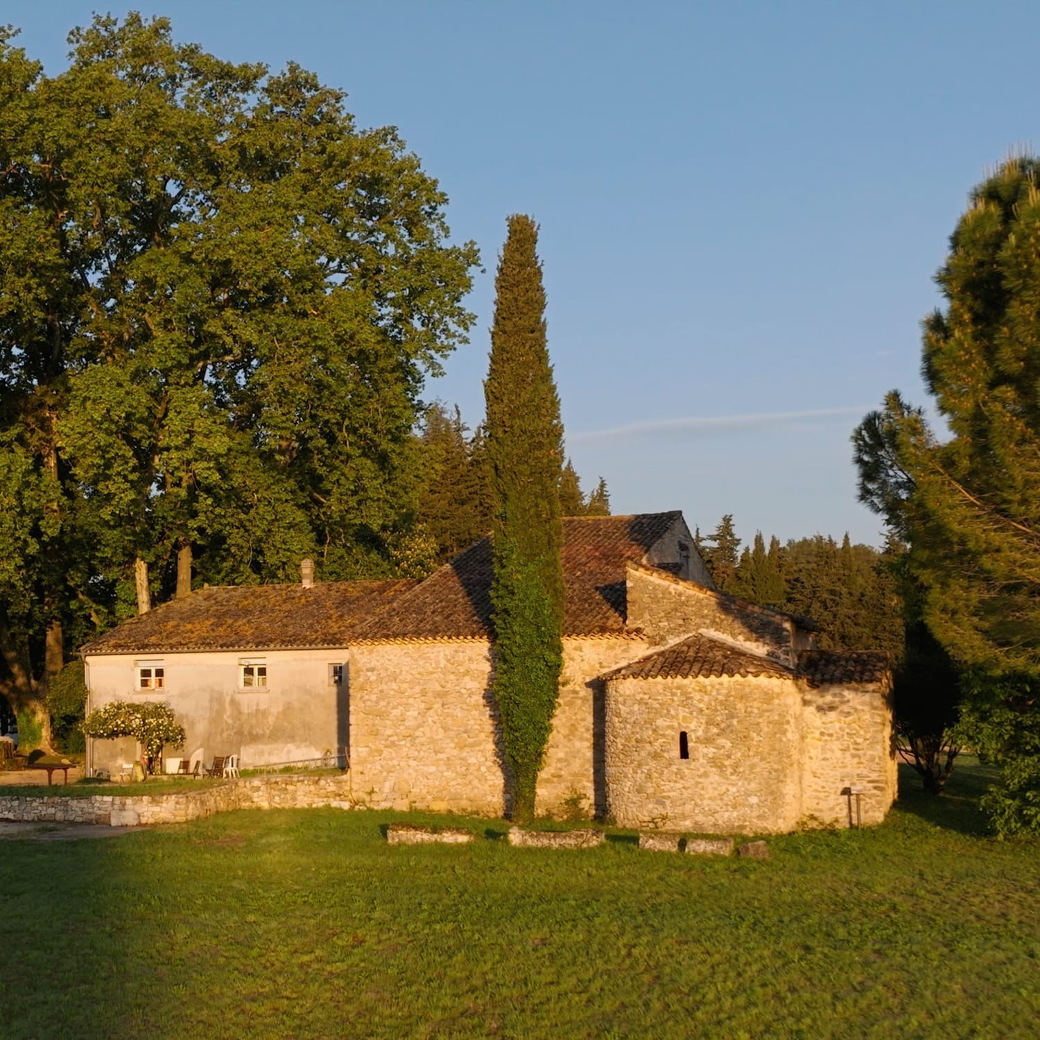 Domaine La Gayolle
