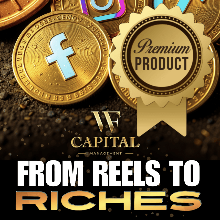 From Reels To Riches!