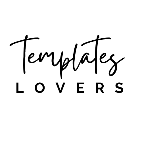 TemplatesLovers