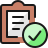 checklist icon