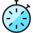 stopwatch icon