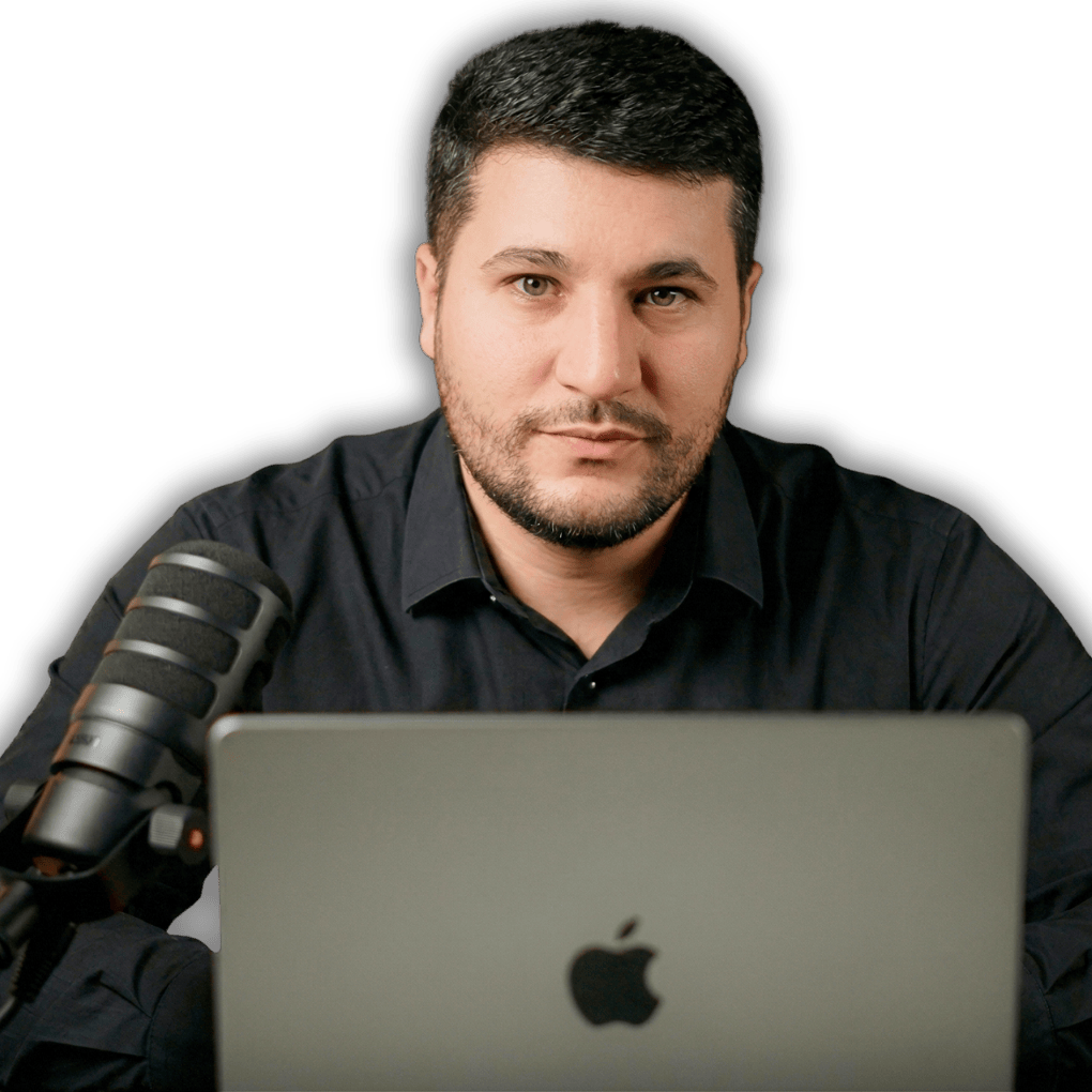 Sabry - Expert Intelligence Artificielle