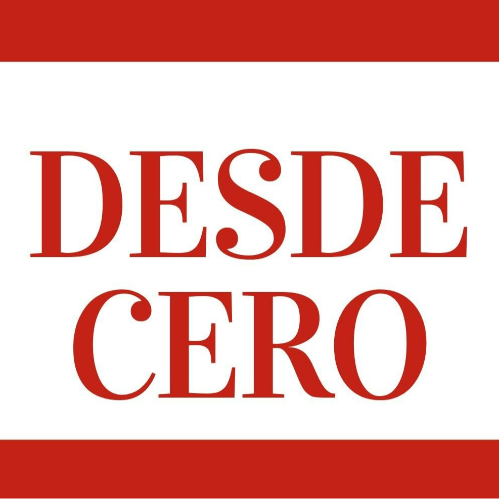 Desde cero en PDF