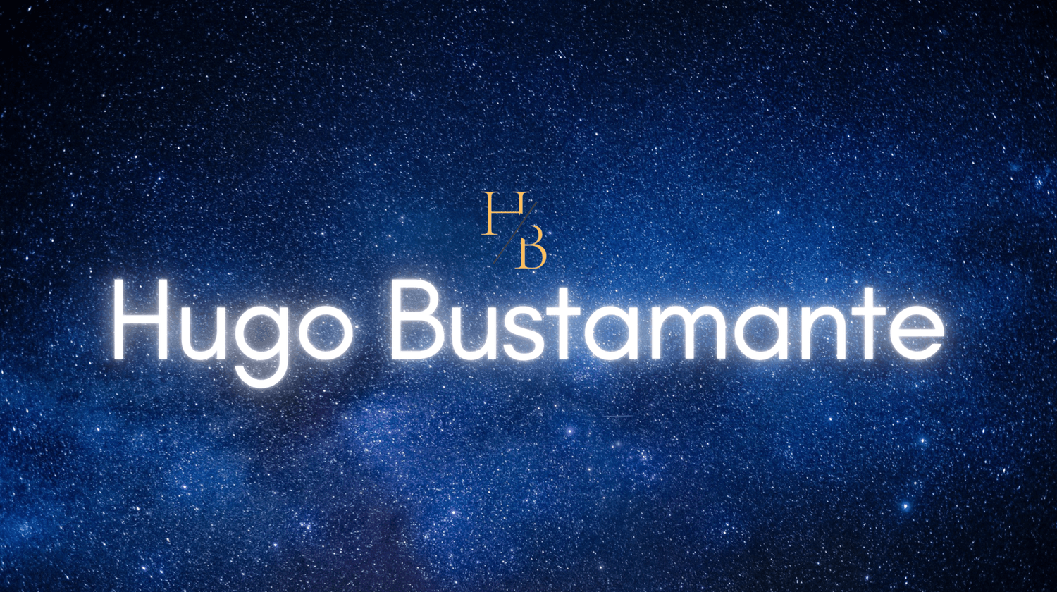 Hugo Bustamante