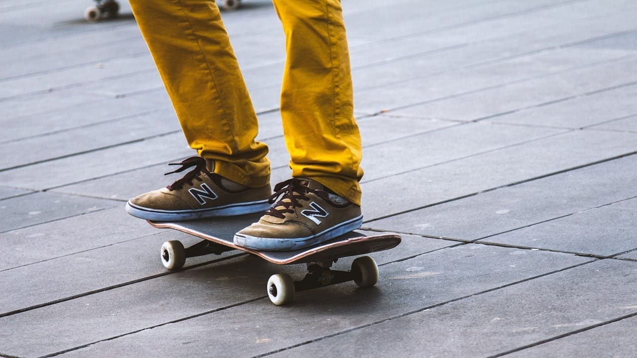 Skate Boards