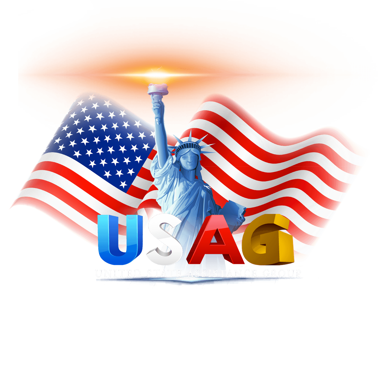 USAG Corp Logo