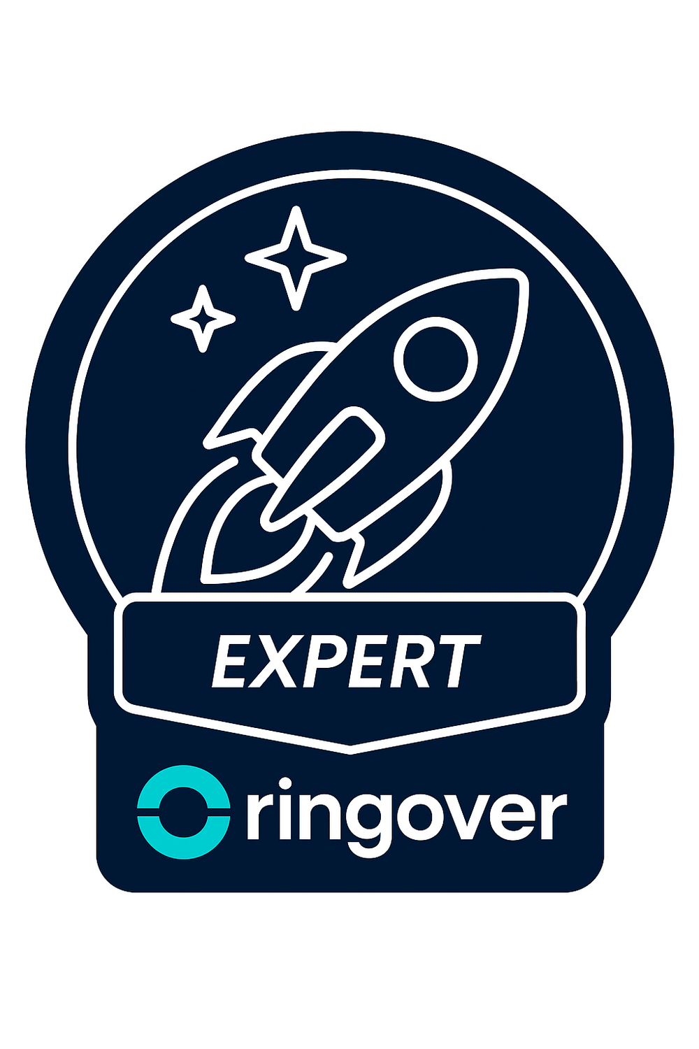 Partenaire Intégrateur Certifié Expert Ringover — Brokers Network
