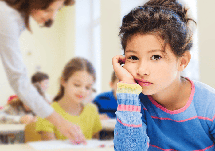 6 Sins of American Reading Instruction: What's Holding Students Back