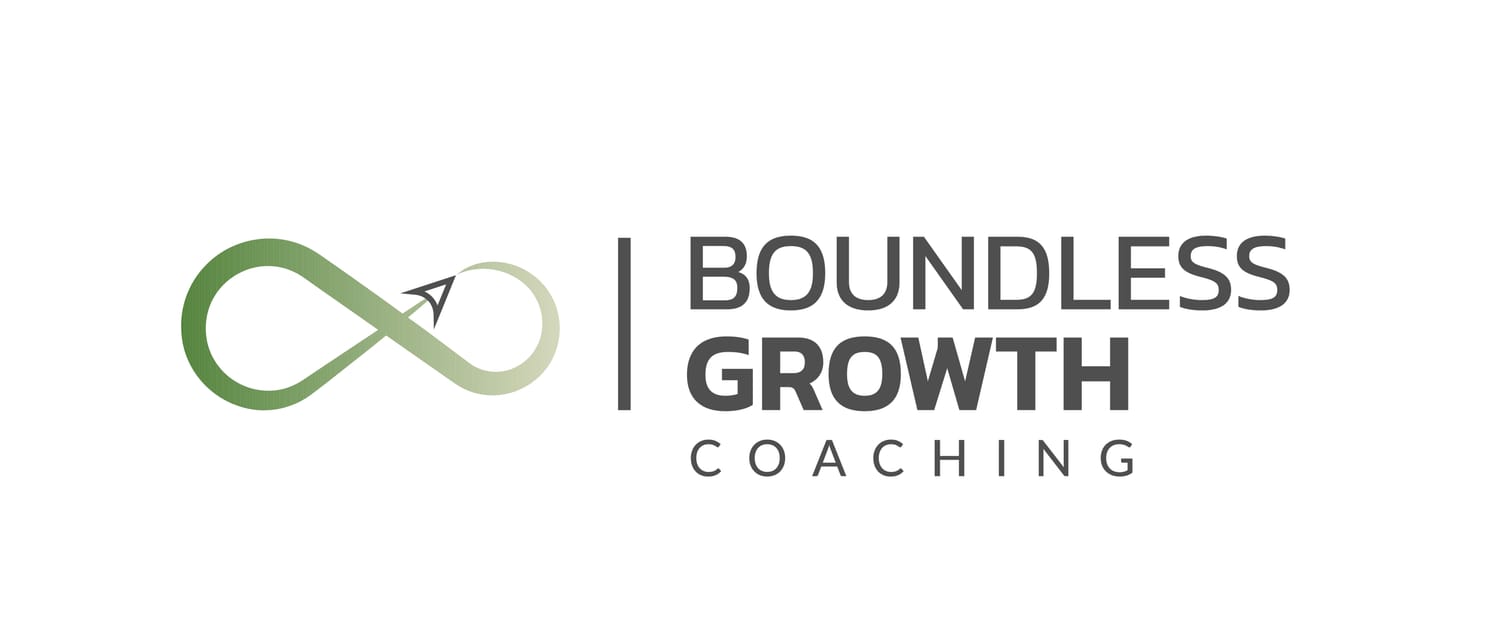 BOUNDLESS GROWTH