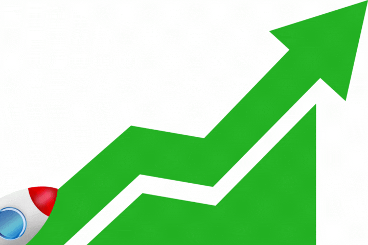 Animated 4-hour SaaS validation process showing progression from finding problem to getting paid