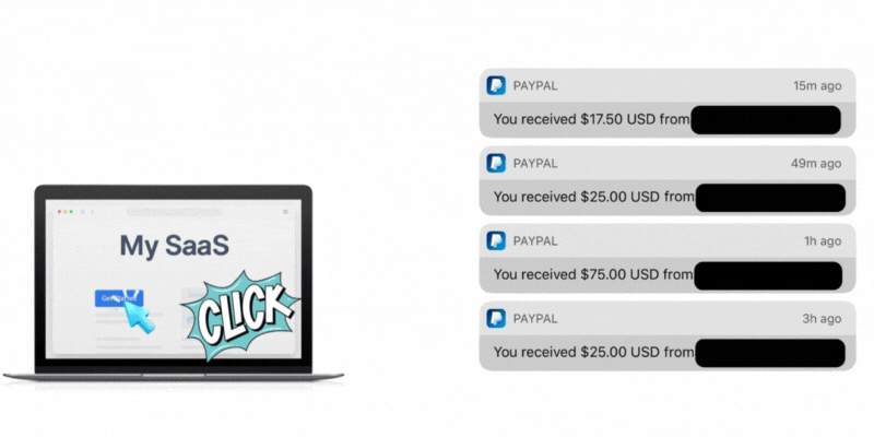 Getting your first pre-sales