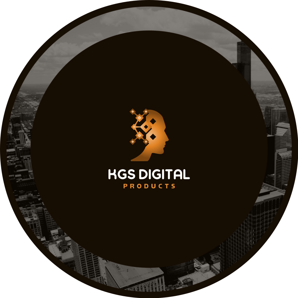 KGS Digital Products