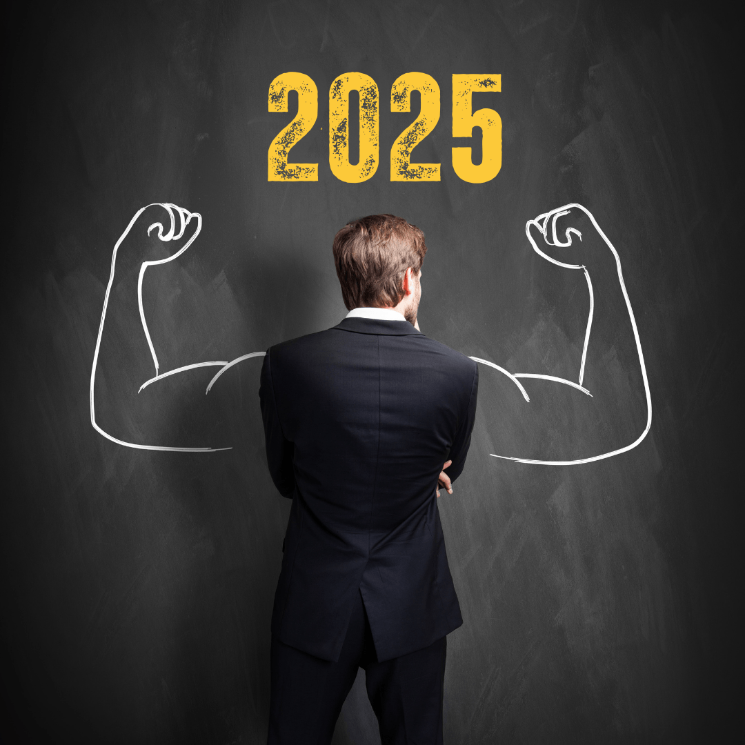 Başarılı gayrimenkul Danışmanı 2025