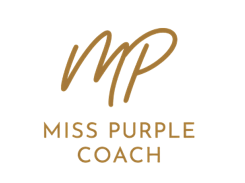 Miss Purple Coach