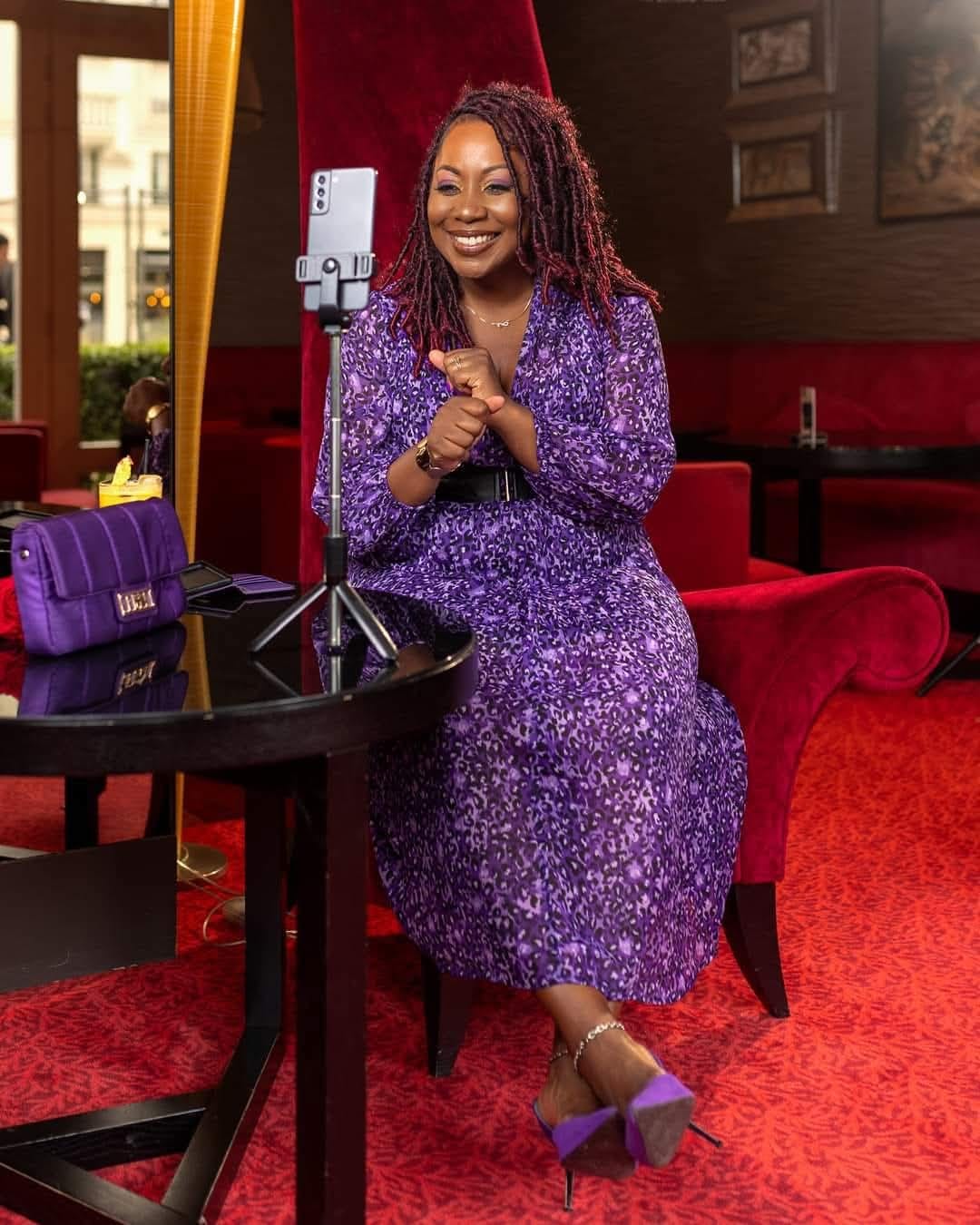 Muriel Atipo