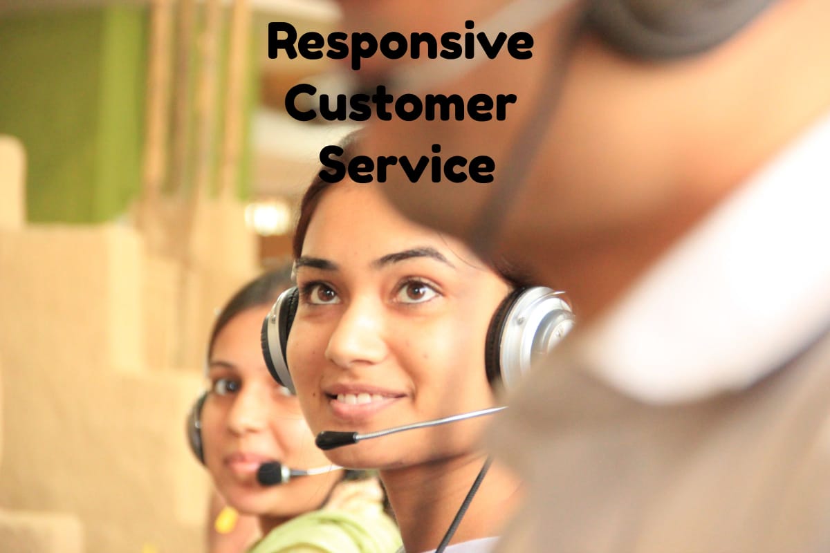ScreenToVideo Customer Service