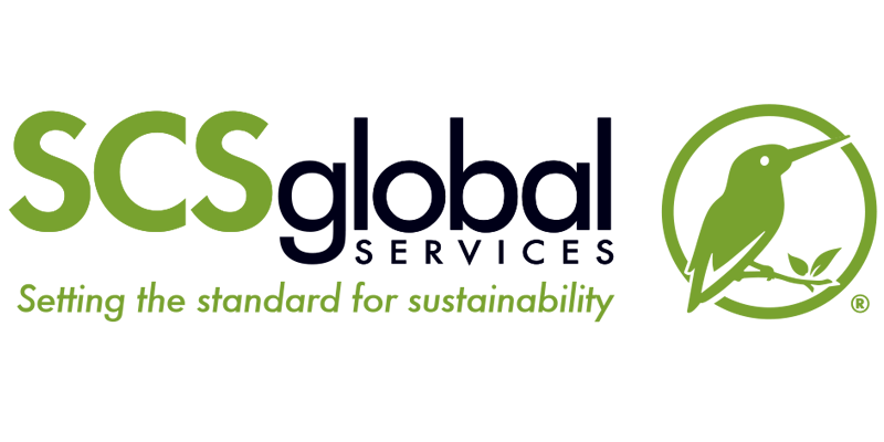 SCS Global Services Logo