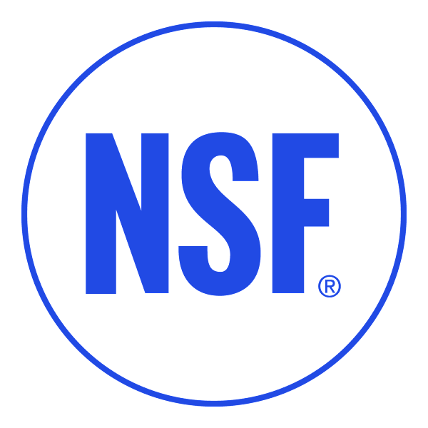 NSF International Logo